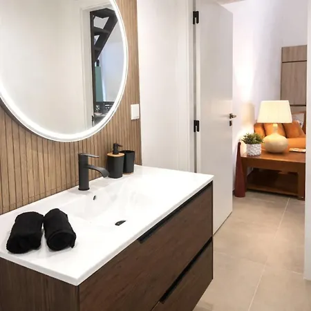 بيت للعطل Casa Luz E Conforto-casa 20