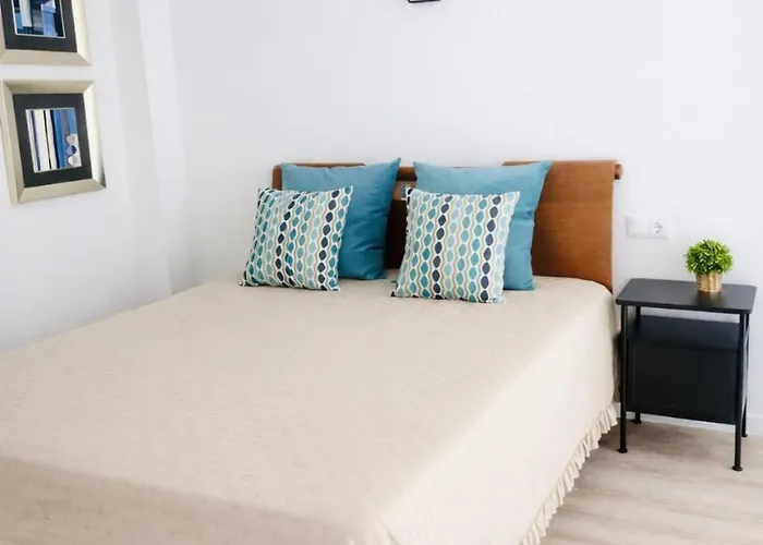 Дом отдыха Casa Luz E Conforto-casa 20 Алмансил