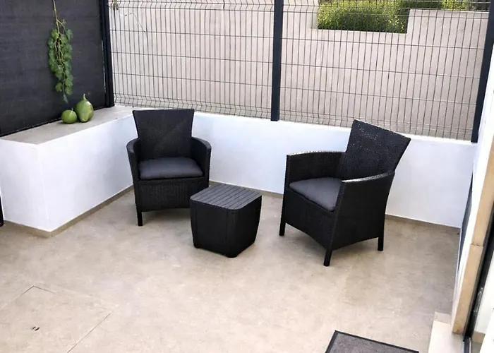 Casa Luz E Conforto-casa 20 Holiday home Almancil