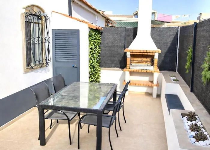 Casa Luz E Conforto-casa 20 Almancil